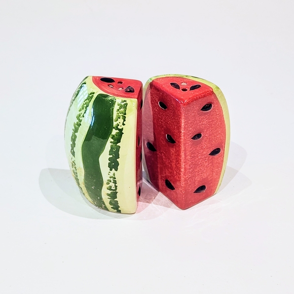 Colorful Ceramic Fruit Basket - Picture 6 of 13